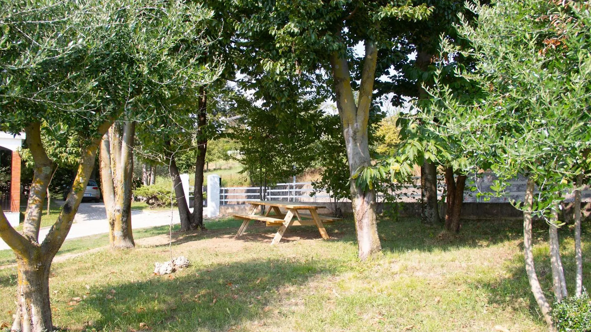 Appartamento Al Frutteto San Pietro Di Feletto 0*,