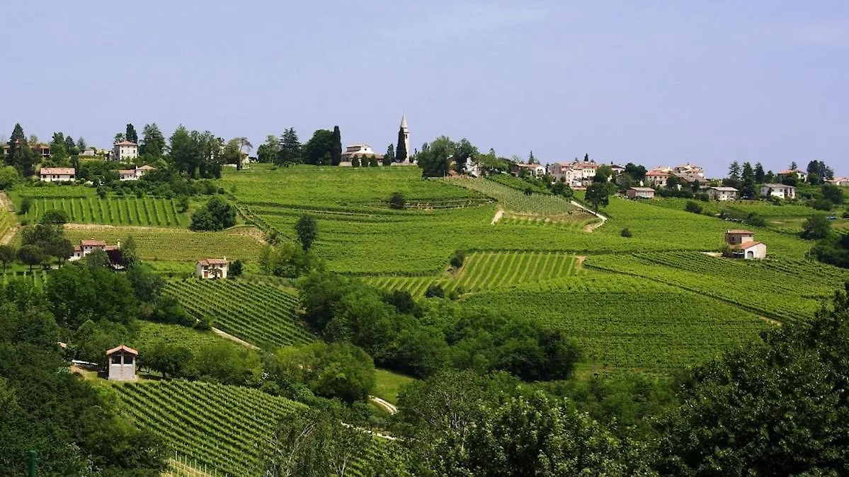 Appartamento Al Frutteto San Pietro Di Feletto Italia