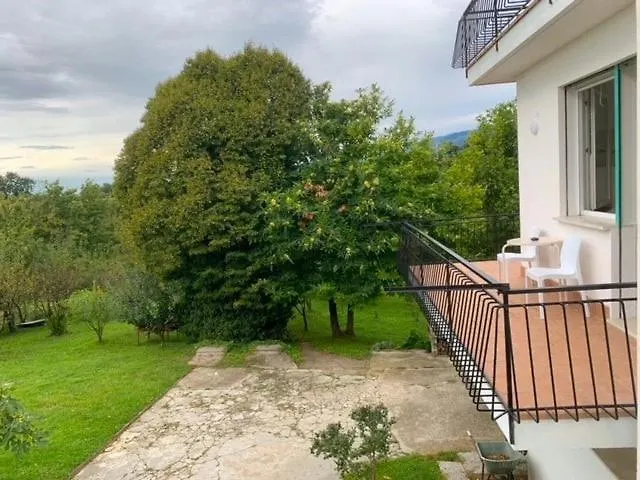 Appartamento Al Frutteto San Pietro Di Feletto 0*,
