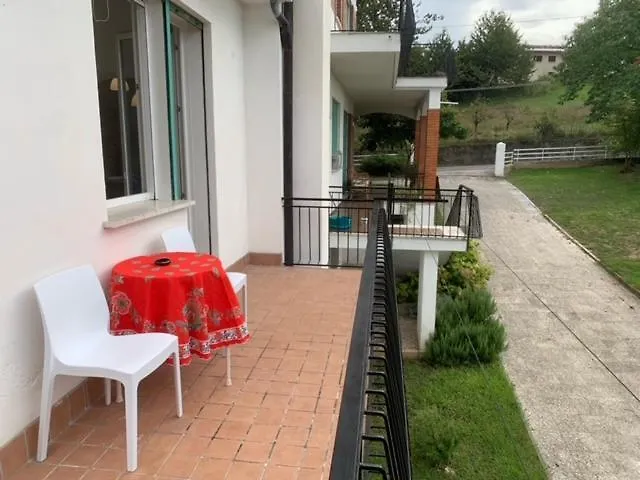 Appartamento Al Frutteto San Pietro Di Feletto